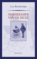 Marskramer van de muze (Paperback) Marskramer van de muze (Paperback)