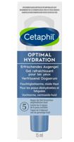 Cetaphil Optimal Hydration Verfrissend Oogserum