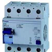 Doepke 09134909 Aardlekschakelaar