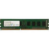 V7 V7106002GBD 2GB DDR3 1333MHz geheugenmodule
