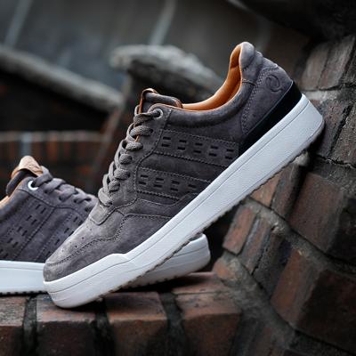 Heren Sneaker Elsloo | Antracite