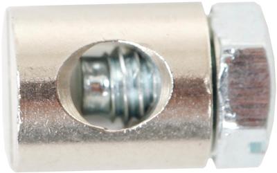 Fix-Nippel Screw nipple fix #1165 pk.a 20 pcs.