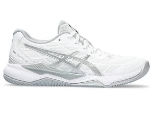 ASICS 1072A092.100_5 sportschoeisel voor teamsporten Volleybal Vrouw 5 Zilver, Wit