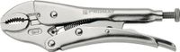 Promat Griptang | totale lengte 225mm spanwijdte max. 48mm - 4000810637 - 4000810637