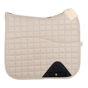 BR Majeur II Zadeldek beige maat:dr full