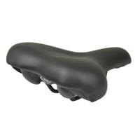 Selle Monte Grappa Monte grappa zadel nevea zwart