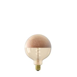 Circle XXL lichtbron4W - E27 - Led - G125 - 120lm koper - 2001000800