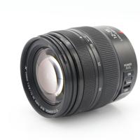 Panasonic Lumix G Vario 12-35mm F/2.8 II occasion (incl. BTW)