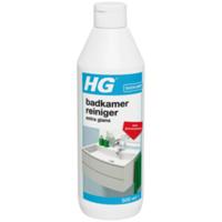 HG Badkamerreiniger Extra Glans - 11182604