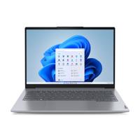 Lenovo ThinkBook 14 G6 ABP AMD Ryzen™ 5 7530U 35,6 cm (14") WUXGA 16 GB DDR4-SDRAM 512 GB SSD Wi-Fi 6 (802.11ax) Windows 11 Pro Grijs
