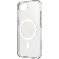Black Rock Cover Mag Clear Case für Apple iPhone 16e, Transparent Backcover Apple iPhone 16e Transparant