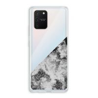 Onweer: Samsung Galaxy S10 Lite Transparant Hoesje