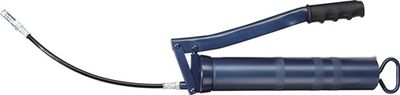 Promat Schaarvetspuit voor 400 g patronen/los vet 500 cm³ - 4000356302 - 4000356302