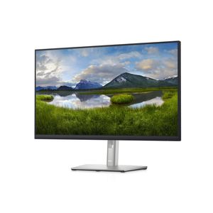 Dell P2722H ledmonitor HDMI, DisplayPort, VGA, 4x USB-A 3.2 (5 Gbit/s)