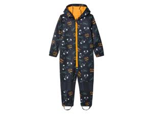 lupilu Kinder regenpak (Marineblauw, 74/80)
