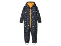 lupilu Kinder regenpak (Marineblauw, 74/80)
