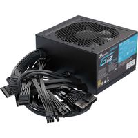 Seasonic G12-GC-750 750W voeding 4x PCIe