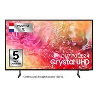 SamsungCrystal UHD UE60DU7190 (2024) - 60 inch - LED TV