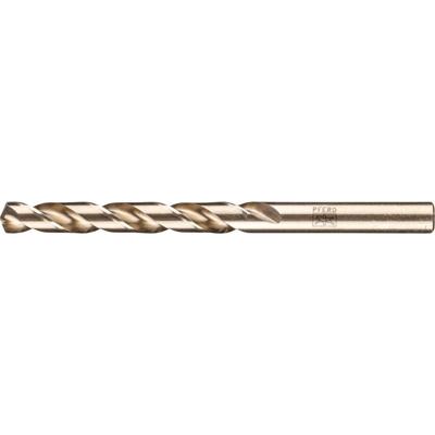 PFERD TOOLS 25203880 RVS (INOX) Spiraalboor 9 mm Gezamenlijke lengte 175 mm DIN 340 10 stuk(s)