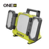 Ryobi RLP18-0 | ONE+ 18V Accu Paneelverlichting (excl. accu) - 5133005398 Ryobi RLP18-0 | ONE+ 18V Accu Paneelverlichting (excl. accu) - 5133005398