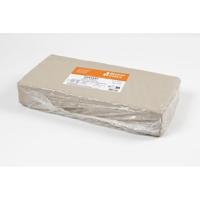 Boetseerklei creativ company wit 10 kg