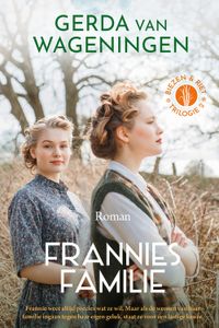 Frannies familie - Gerda van Wageningen - ebook