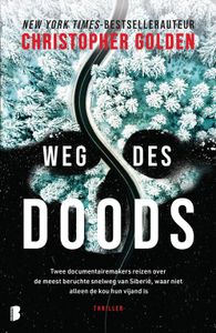 Weg des doods - Christopher Golden, - ebook