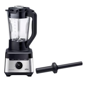 Braun JB7550 Blender Zwart