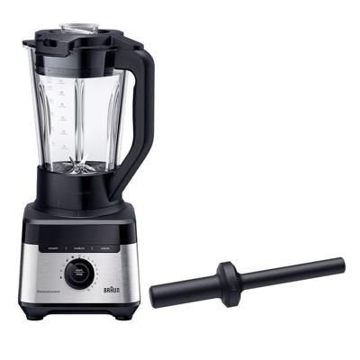 BraunJB7550 Blender Zwart