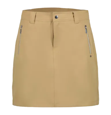 Luhta Hopiala Skort