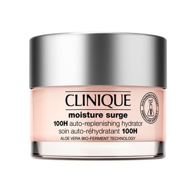 Clinique Moisture Surge 100H Auto-Replenishing Hydrator Gezichtscrème 50ml