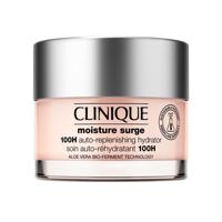 Clinique Moisture Surge 100H Auto-Replenishing Hydrator Gezichtscrème 50ml