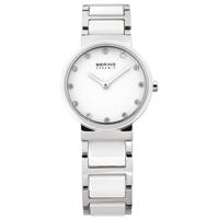 Bering 10729-754 (Ø 34 mm) Dames horloge