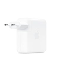 Apple MKU63ZM/A netvoeding & inverter Binnen 67 W Wit - thumbnail