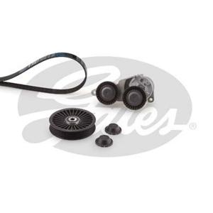 Multiriem set K056DPK1825