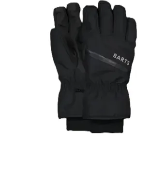 Barts Barts Handschoenen Freestyle Skiglove (zwart) Zwart Xl / 10.0