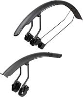 TOPEAK tetrafender r1/r2 mudguard set