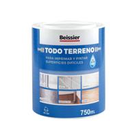 Grondverf Beissier Todo Terreno 70396-021 750 ml Afdrukken