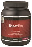 DieetPro Shake - Forest Fruit