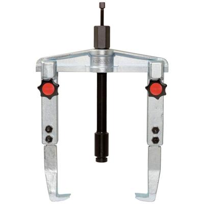 KS Tools 6200081 Hydraulische poelietrekker Spanbereik: 80 - 350 mm Aantal haken: 2