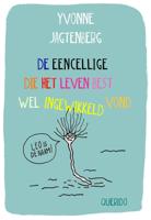 De eencellige die het leven best wel ingewikkeld vond (Hardback)