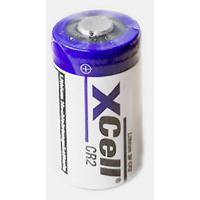 XCell photoCR2 CR2 Fotobatterij Lithium 850 mAh 3 V 1 stuk(s) - thumbnail