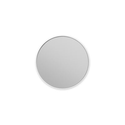 Brabantia mindset badkamerspiegel mineral infinite white