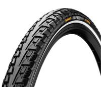 Continental Buitenband ride tour 26 x 1.75 (47-559) reflex zwart