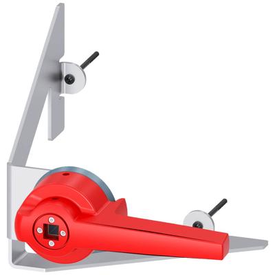 Siemens 3VA9877-0GC05 Extra handgreep 1 stuk(s)