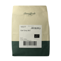 Simon Levelt Earl grey bio 1 Kilogram