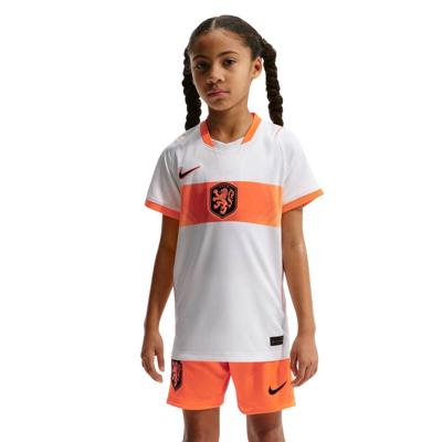 Nike Nederland Uitset 2026-2028 Kids