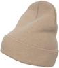 Flexfit FX1501KC Heavyweight Long Beanie - Croissant - One Size