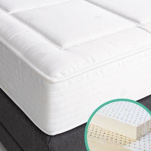 Matras Classic Pocket Latex