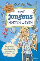 Wat jongens moeten weten (Paperback)